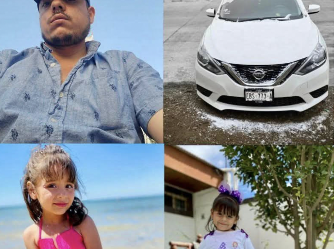 En Parral Están Locos
